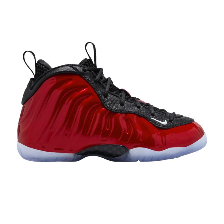 Little Posite One PS 'Metallic Red' 2023